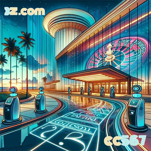 Atrações Incríveis no Login do cc567 para Jogadores