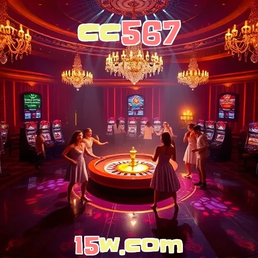 cc567: A Magia dos Jogos Infantis para Aprender e Divertir